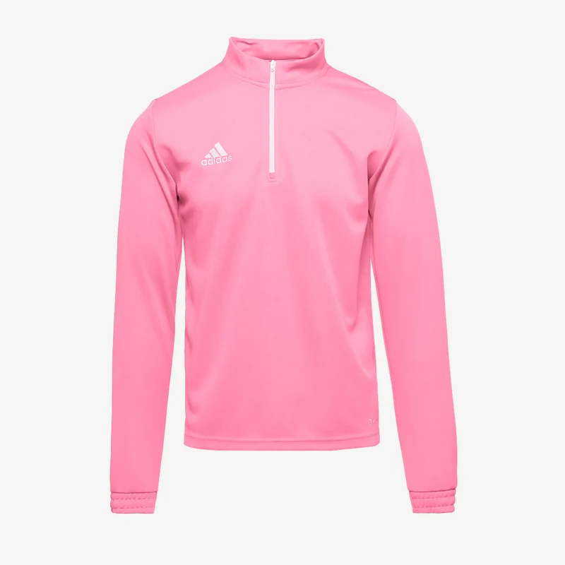 adidas Entrada 22 1/4 Zip Training Top