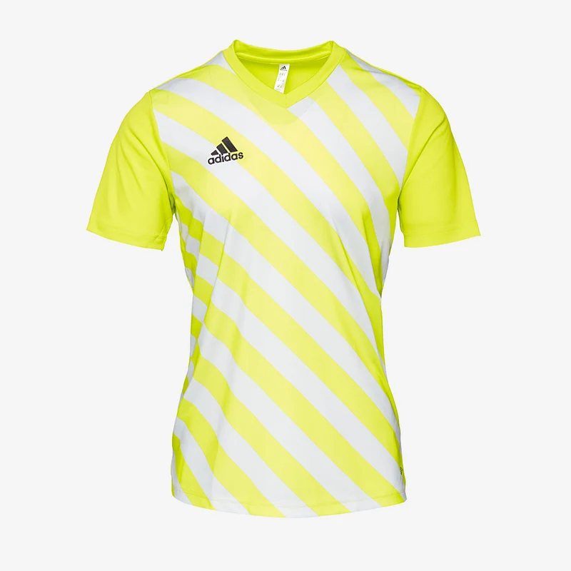 adidas Entrada 22 GFX SS Shirt