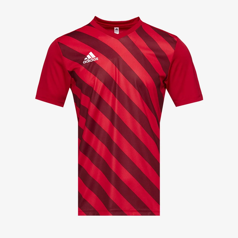 adidas Entrada 22 GFX SS Shirt