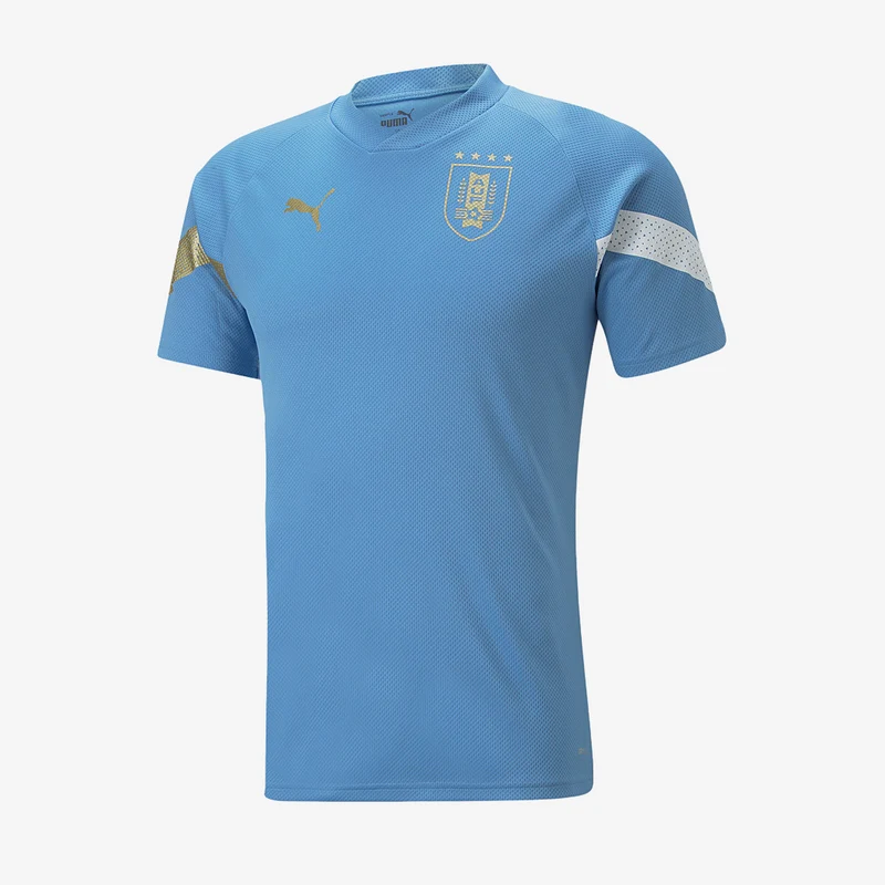 Puma Uruguay 2022 Training Shirt