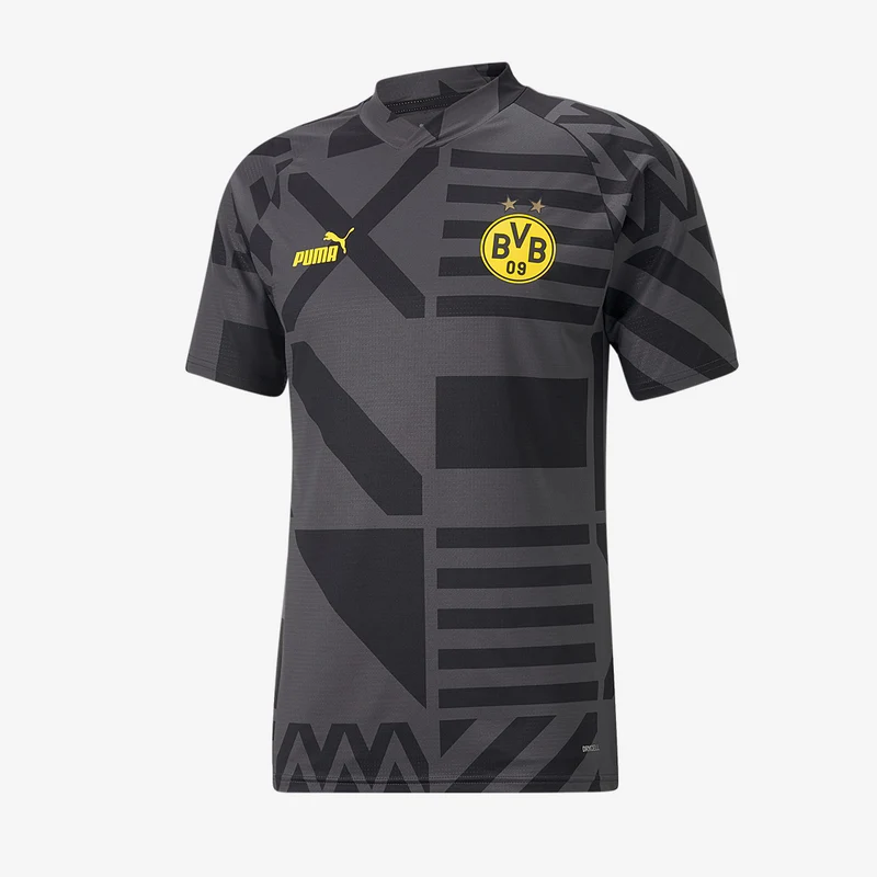 Puma Borussia Dortmund 22/23 Pre-Match Shirt
