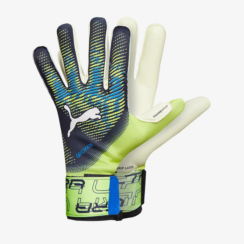 Puma Ultra Grip 1 Hybrid GK Gloves