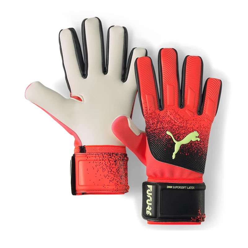 Puma Future Z One Grip 3 Negative Cut