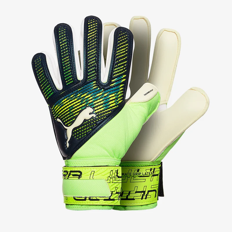 Puma Kinder Ultra Grip 2 Regular Cut