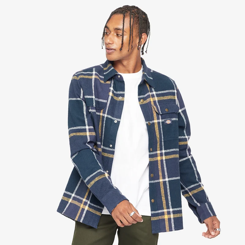 Dickies Nimmons Long Sleeve Shirt
