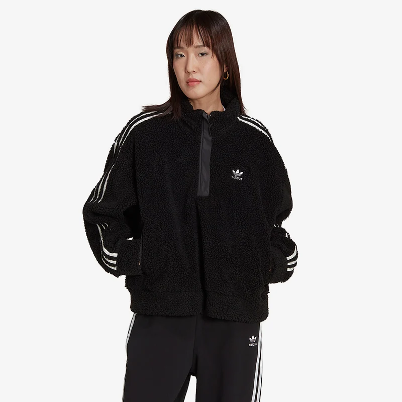 adidas Originals Damen HZ Sweatshirt