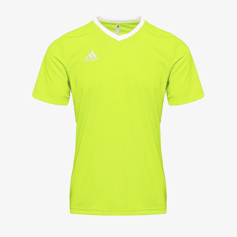 adidas Entrada 22 SS Shirt