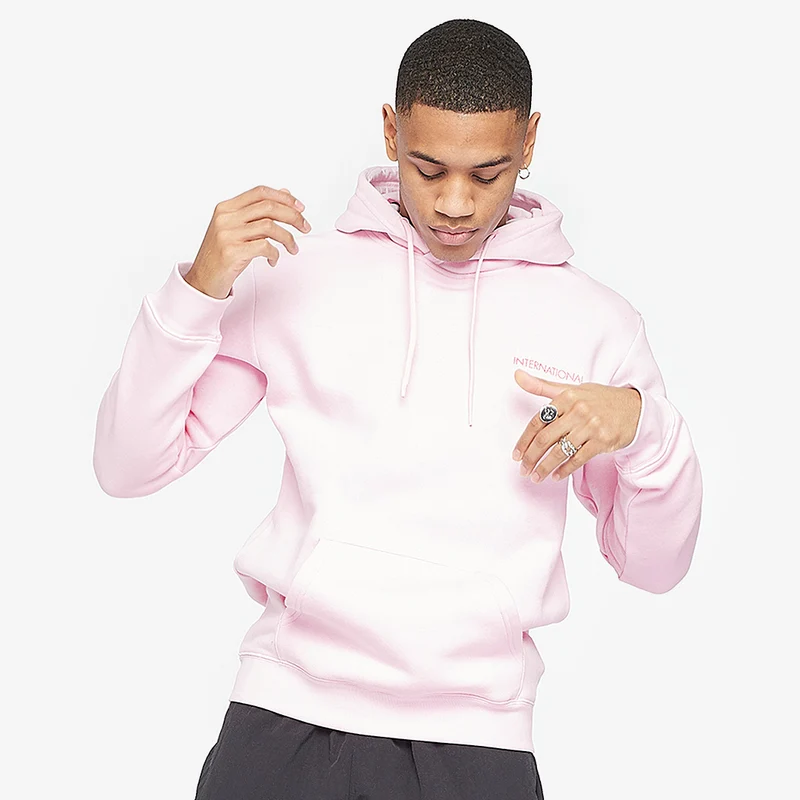 adidas Originals Sports Cl Hoodie
