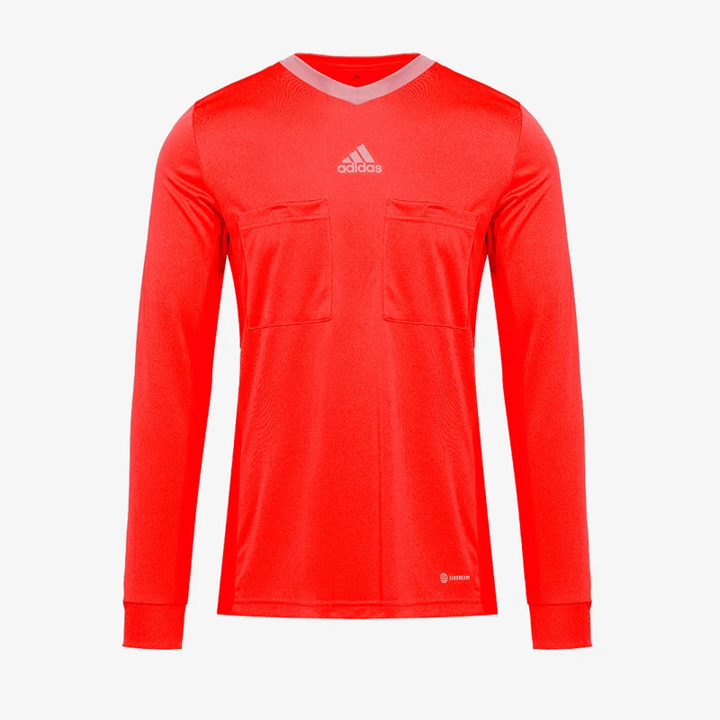 adidas Referee 22 Langarmshirt