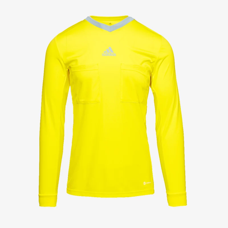 adidas Referee 22 Langarmshirt