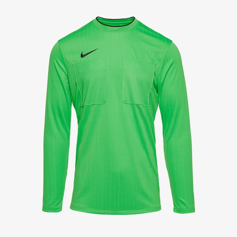 Nike Dri-FIT Referee II Langarm Trikot
