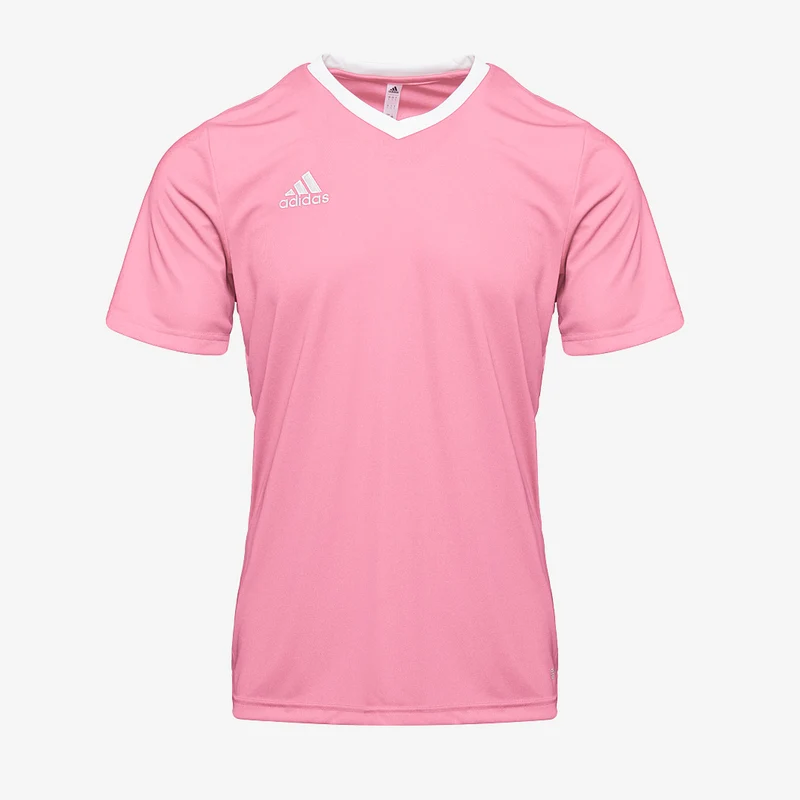 adidas Entrada 22 SS Shirt