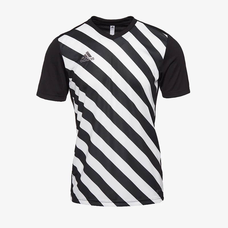 adidas Junior Entrada 22 GFX SS Shirt