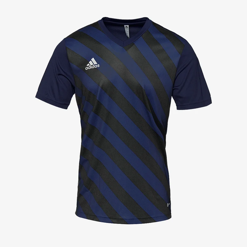 adidas Entrada 22 GFX SS Shirt