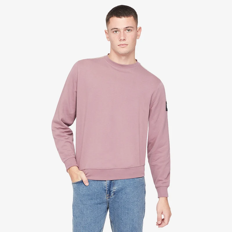 Weekend Offender F Bomb Sweater
