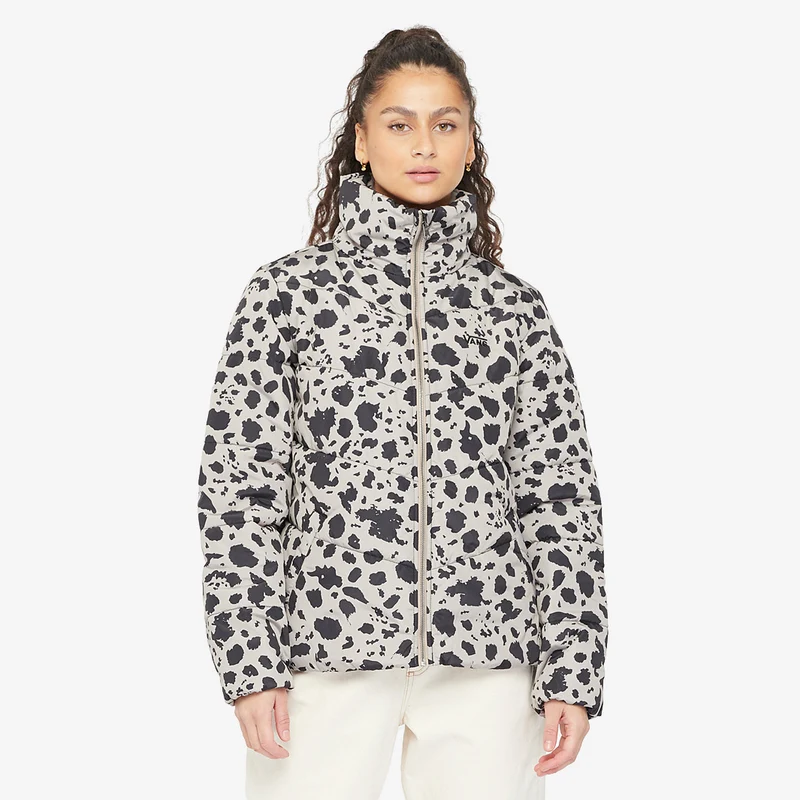 Vans Damen Foundry Print Puff MTE