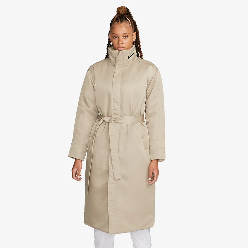 Nike Sportswear Damen Syn Parka Trend