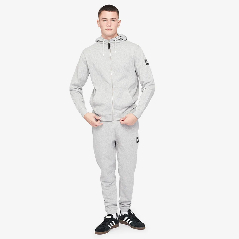 Weekend Offender New York Hooded Jog Suit