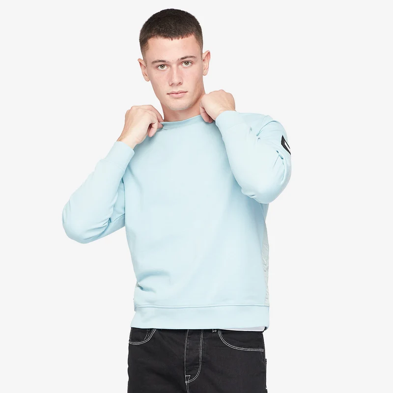 Weekend Offender F Bomb Sweater