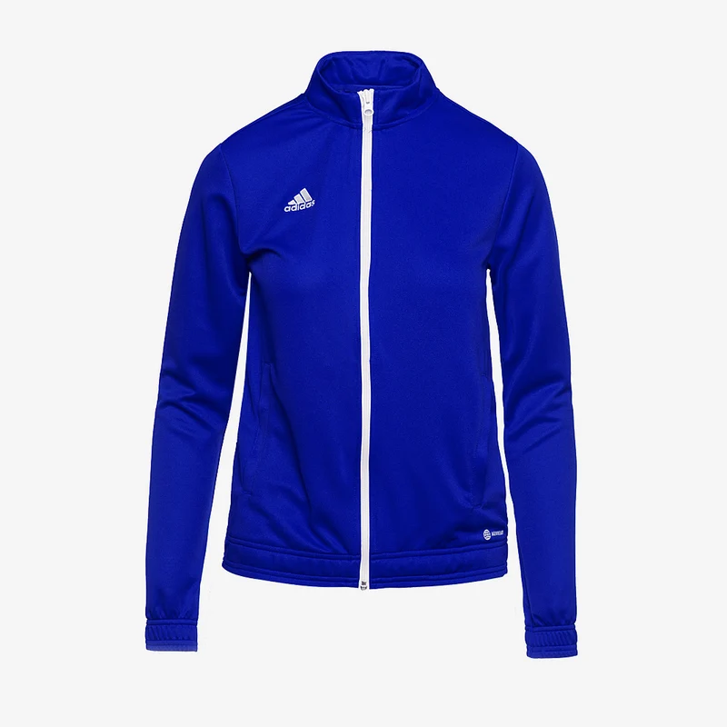 adidas Entrada 22 Damen Trainingsjacke