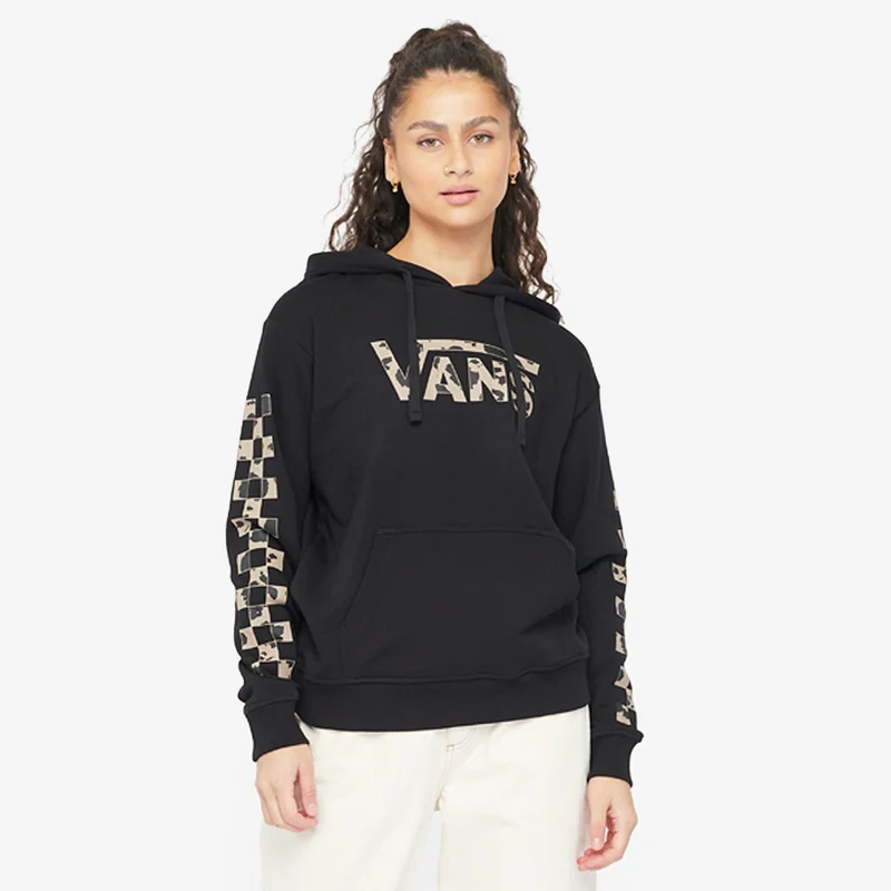 Vans Damen Dotty Fill Hoodie
