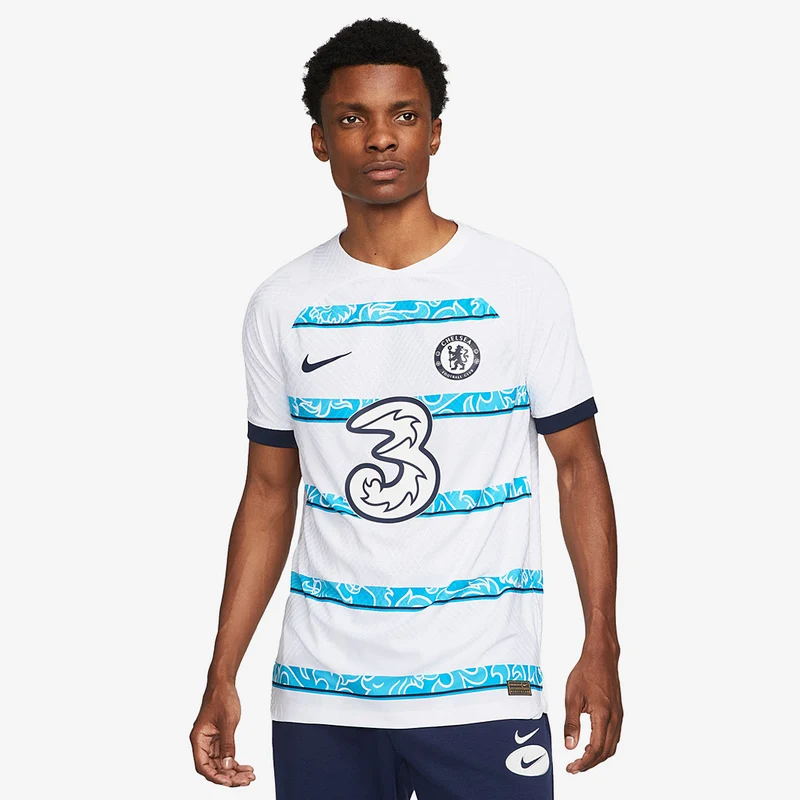 Nike Chelsea 22/23 Dri-Fit Adv SS Away Shirt