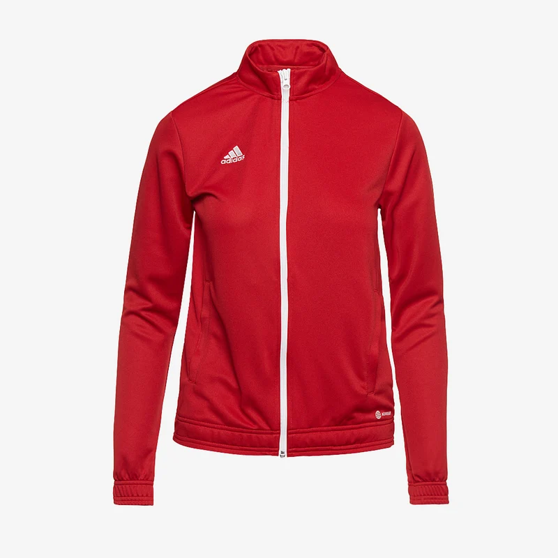 adidas Entrada 22 Damen Trainingsjacke