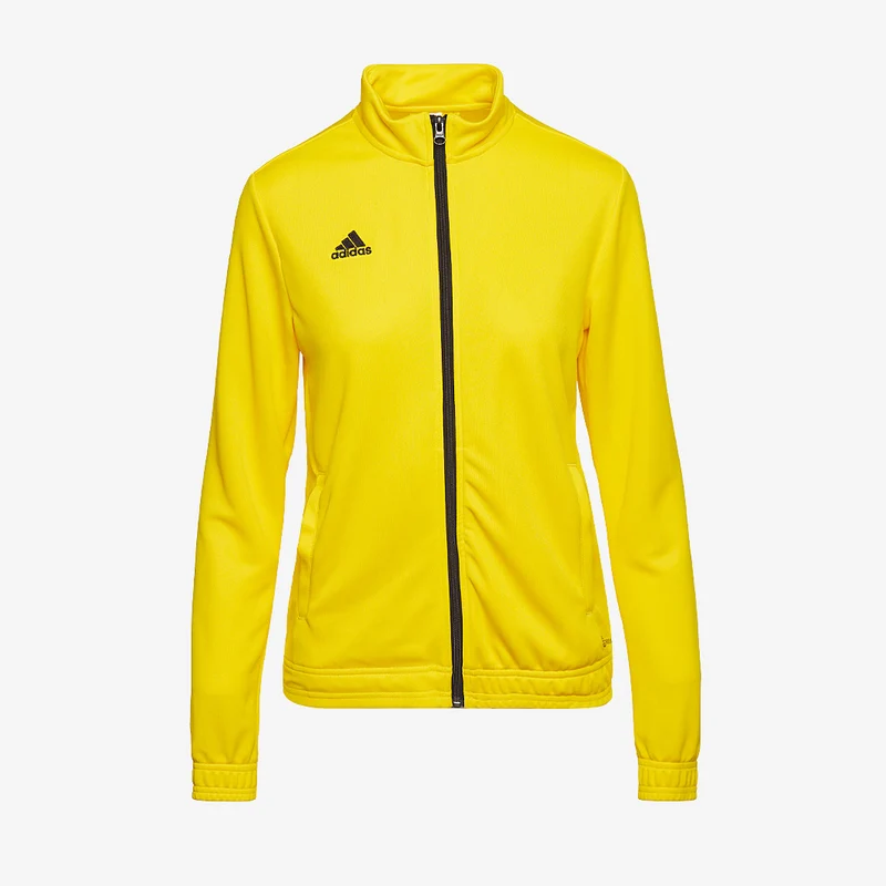 adidas Entrada 22 Damen Trainingsjacke