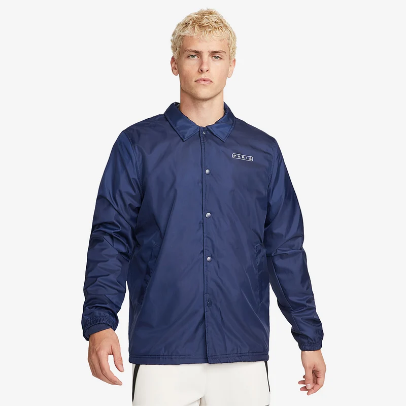 Nike Paris Saint Germain 22/23 Champions League NSW Woven Jacket