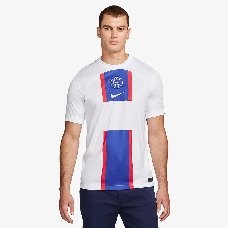 Nike Paris Saint Germain 22/23 Dri-Fit Stadium Ausweichtrikot