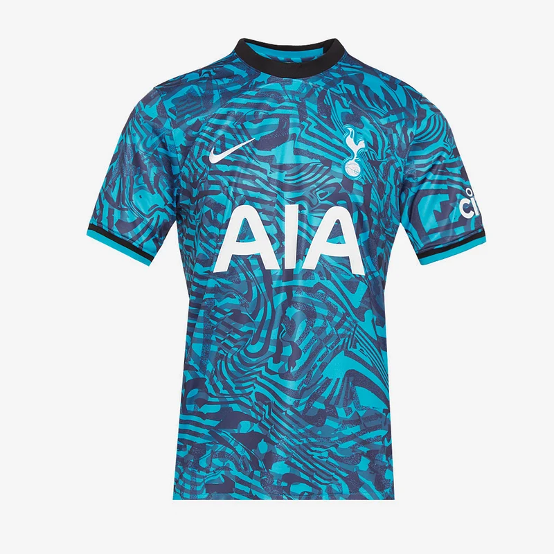Nike Tottenham Hotspur 22/23 Dri-Fit Stadium Ausweichtrikot