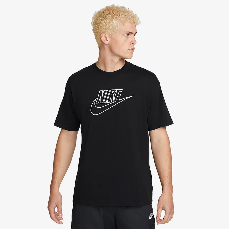 Nike Sportswear Essentials+ Max90 Washed T-Shirt