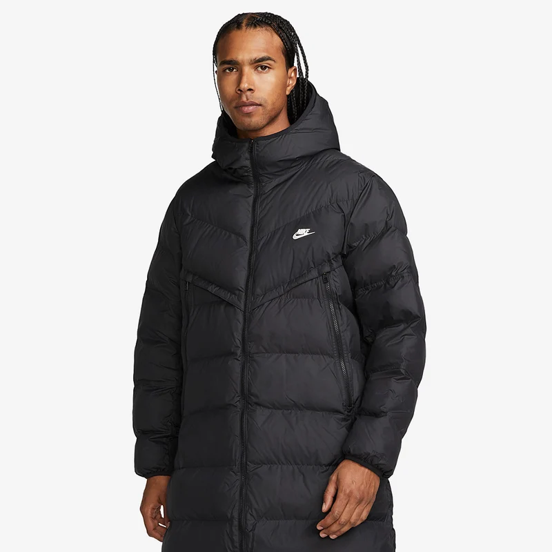 Nike Sportswear Storm-FIT Windrunner PrimaLoft Filled Parka