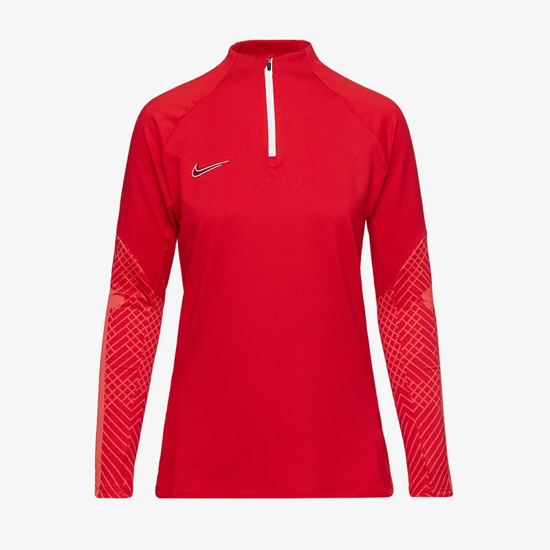 Nike Dri-FIT Womens Stike Drill Top