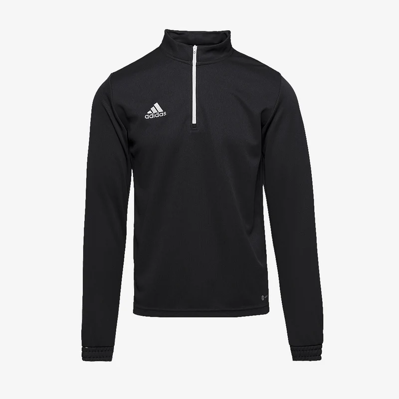 adidas Entrada 22 1/4 Zip Training Top