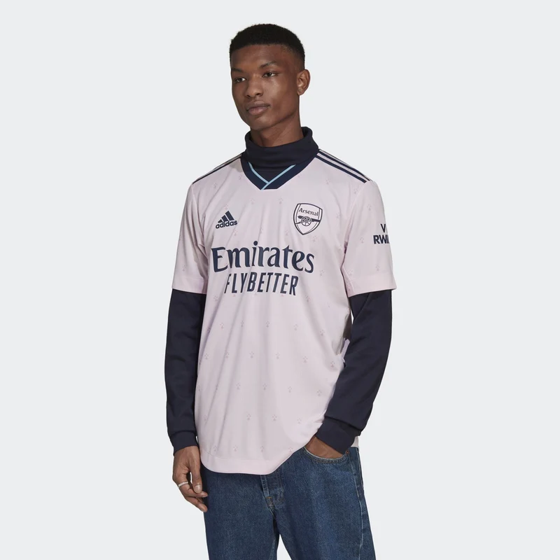 adidas Arsenal 22/23 Authentic Ausweichtrikot