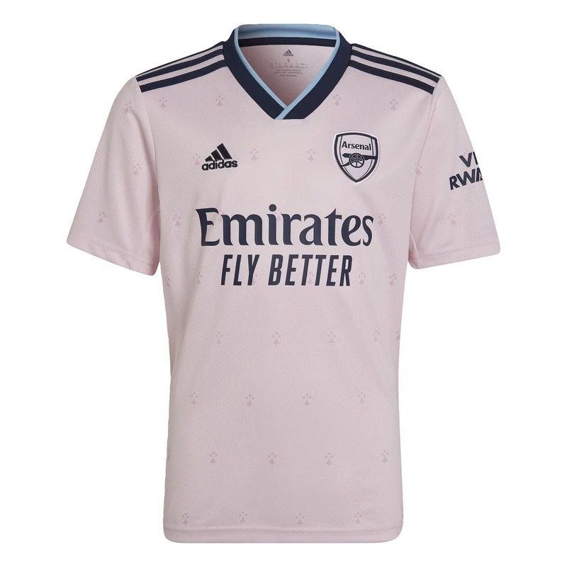 adidas Arsenal 22/23 Jugend Ausweichtrikot