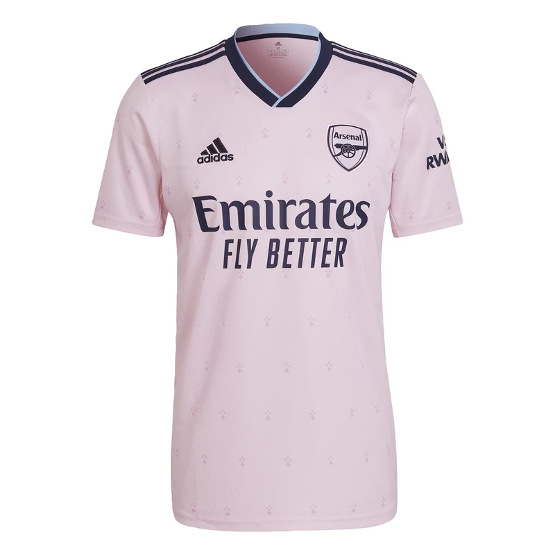 adidas Arsenal 22/23 Ausweichtrikot