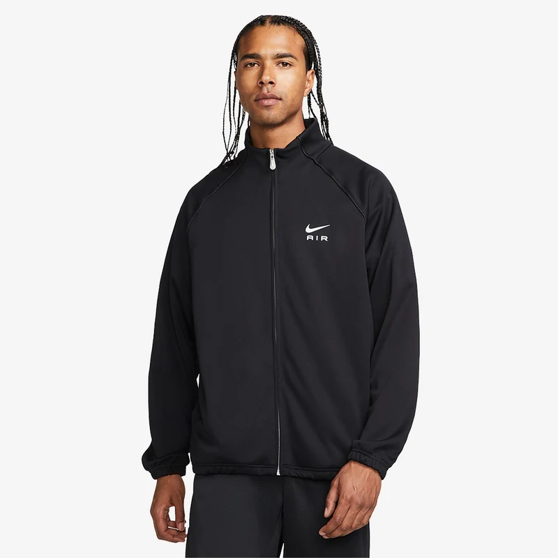 Nike Sportswear Air Poly-Knit Jacke
