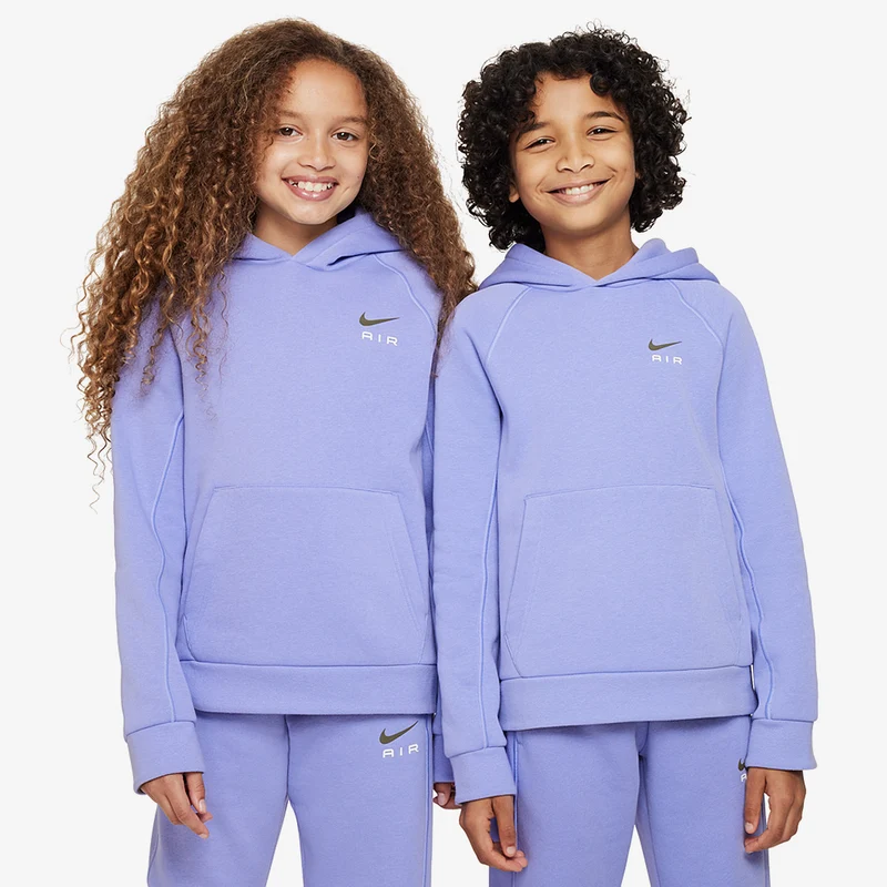 Nike Air Ältere Kinder Pullover Hoodie (8-15 Jahre)