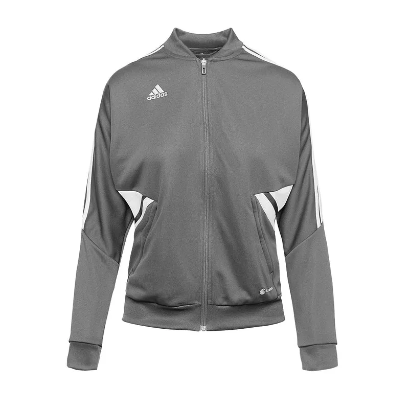 adidas Condivo 22 Damen Trainingsjacke