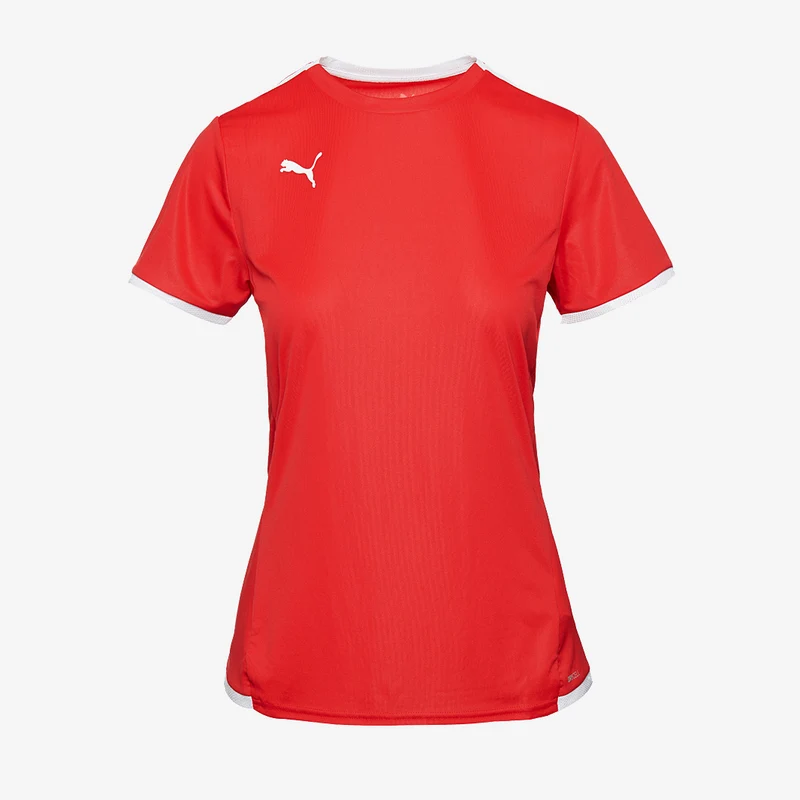 Puma Damen Team Liga Shirt