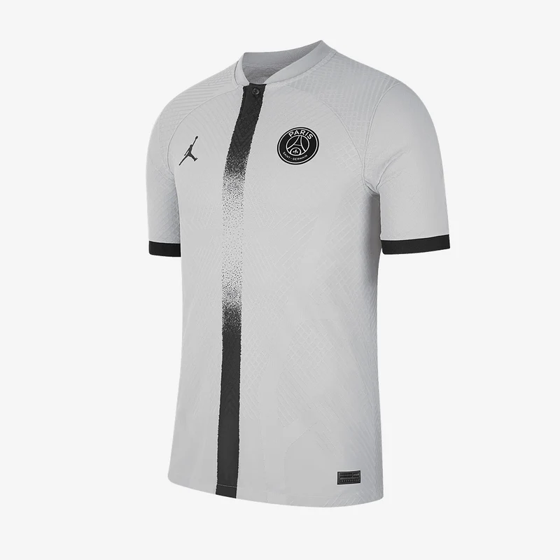 Jordan Paris Saint Germain 22/23 Dri-Fit Adv Match SS Away Shirt