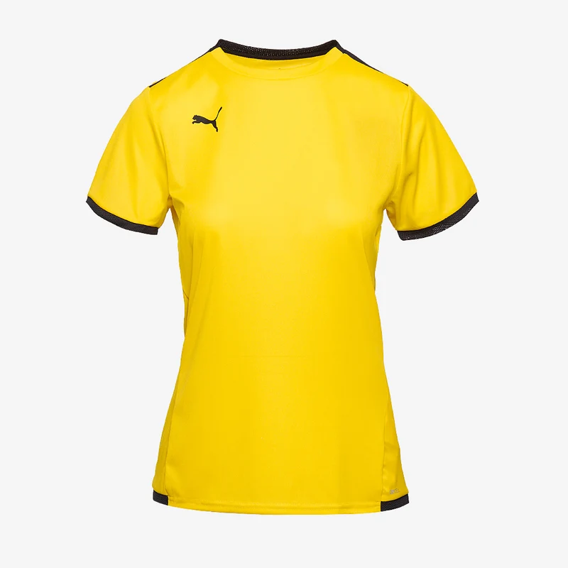 Puma Damen Team Liga Shirt