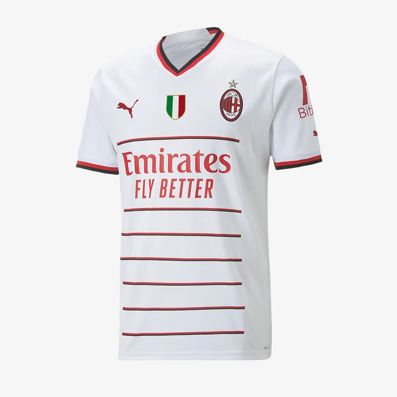 Puma AC Milan 22/23 Replica Away Shirt