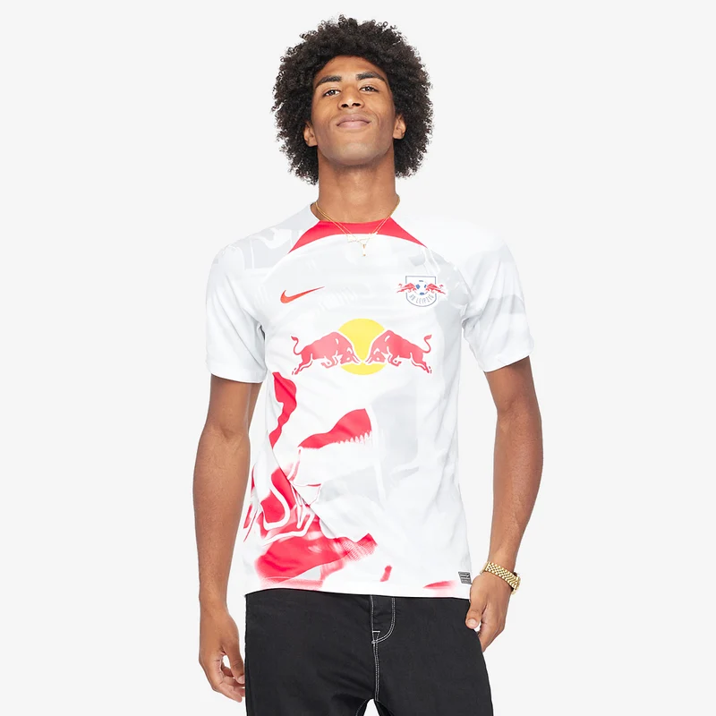 Nike RB Leipzig 22/23 Stadium Heimtrikot