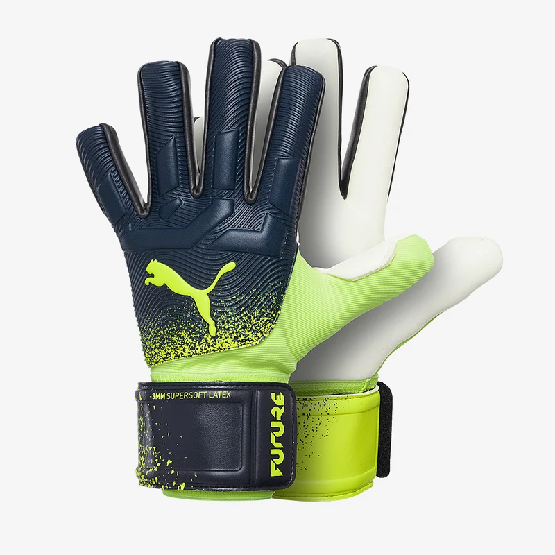 Puma Future Z One Grip 3 Negative Cut