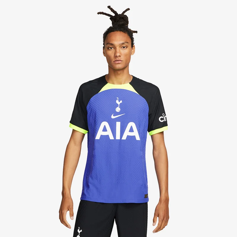Nike Tottenham Hotspur 22/23 Dri-Fit Adv Match Auswärtstrikot