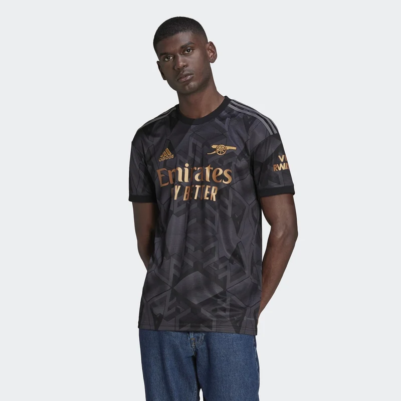 adidas Arsenal 22/23 Away Shirt