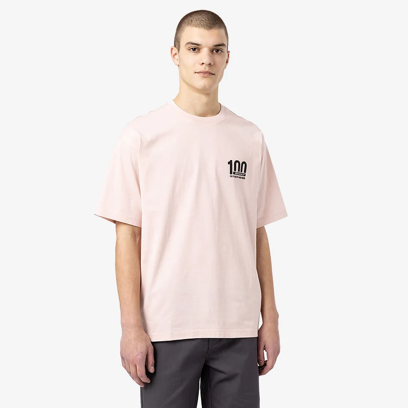 Dickies 100 Jahre Logo T-Shirt
